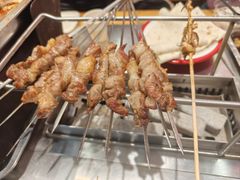-7只羊·鲜羊肉串·地锅鸡精酿(玄武墨香路店)
