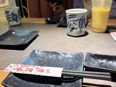 -沼津港精致料理·寿喜烧·烧鸟(龙湖南桥天街日料榜单店)