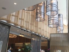 大堂-莆田餐厅PUTIEN(三里屯店)