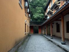 -普陀山风景名胜区-法雨禅寺