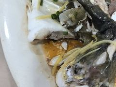 -考记泥焗鸡农庄·海鲜(北洛秘境店)