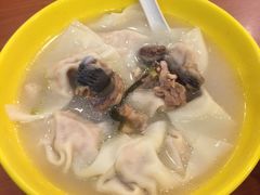 -龙抄手(春熙路总店)