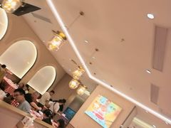 -西贝(无锡万象城店)