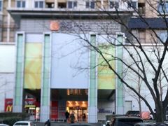 -银座mall(东直门店)