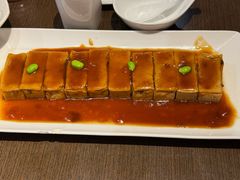 -老牌坊鲁菜名店(宽厚里店)