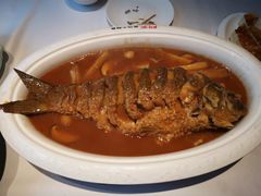 -阿五黄河大鲤鱼(纬三路店)