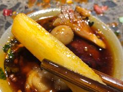 -重庆渝达老火锅(春熙路店)