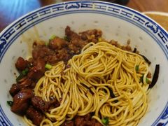 -辣肉面大王(天平路店)