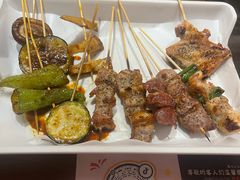 -王氏炉匠·烧鸟放题自助(三里屯店)