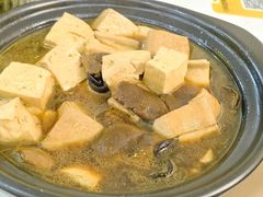 -紫藤园·天目湖大鱼头(南山竹海店)