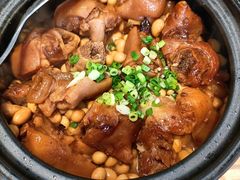 -陶德砂锅(营门口店)
