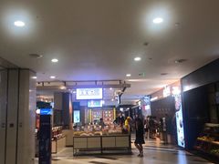 -杭州西湖银泰百货