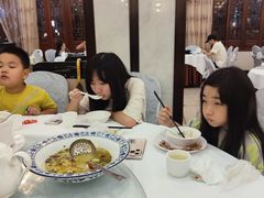 -东江渔村·古典园林·30年粤菜老字号(太和店)