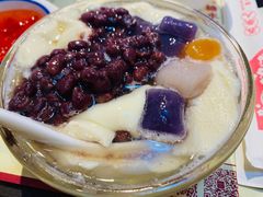 -五条人糖水铺(光谷世界城店)
