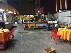 大堂-聚味瞿记·龙虾堂(树木岭店)