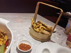 -天辣(金桥啦啦宝都店)