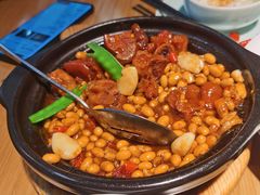 -卞氏菜根香·川菜(青羊万达店)