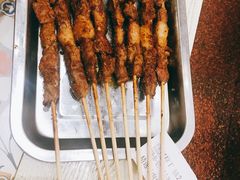 -阿拉丁新疆风味餐厅·清真(罗廊巷店)