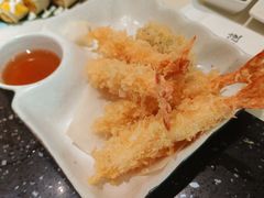 -大渔铁板烧(万象城店)