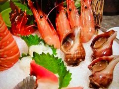 -海天盛宴海鲜自助(正大广场店)