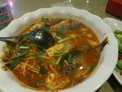-水上人家民俗餐厅(洱海公园店)