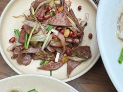 -KŌNG胶东小馆·酒馆(华熙店)
