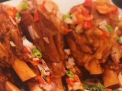 -沈家花园如皋菜(君御豪庭店)