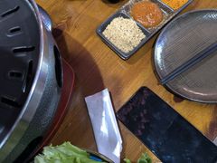 -小菜园新徽菜(青岛市南万象城店)