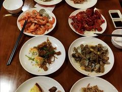 -丽池宫韩式汗蒸会馆(华灯坊店)