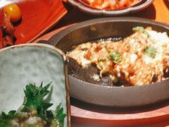 -北村家日本料理(西大望路店)