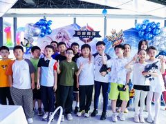 -CIAO·团建聚餐·生日派对轰趴馆(福田店)