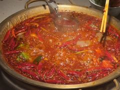 -小龙坎火锅(全球总店)