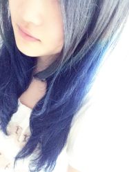 -美梵日系沙龙