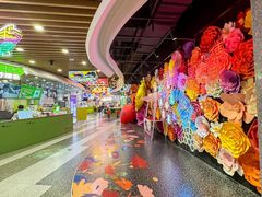 -天河城购物中心