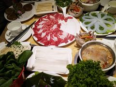 -清真军邺·金富苑肥牛(石坡街旗舰店)