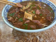 -门框胡同百年卤煮(前门煤市街店)