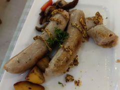 -后厨意餐La Cucina(外交公寓店)