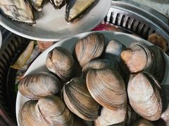 -韩大地烤肉海鲜火锅自助(五一广场店)