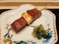 -橼舍鮨青木