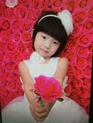 -孖公仔儿童摄影(童服城店)