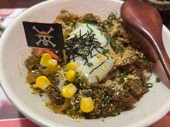 -弓二·烧鸟居酒屋(财富购物中心店)