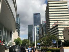 -上海证券交易所(上海证券大厦北塔店)