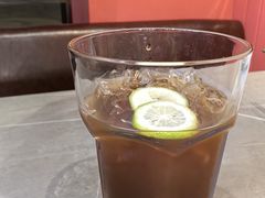 -永盛茶档·港式餐厅(桥北店)