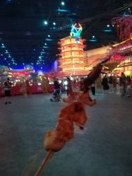 -南京万达乐园