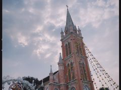 -耶稣圣心堂