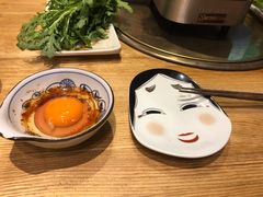 -一井烧肉·活鳗·寿司(望京SOHO店)