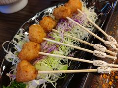 -仙隐小鹿中華の日料(荣民龙首广场店)