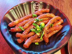 -Let’s WaKao瓦烤(贝森店)
