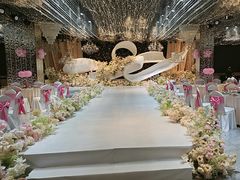 -国惠大酒楼(仓山万达店)