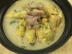 -湖影中餐厅·南京金茂威斯汀大酒店
